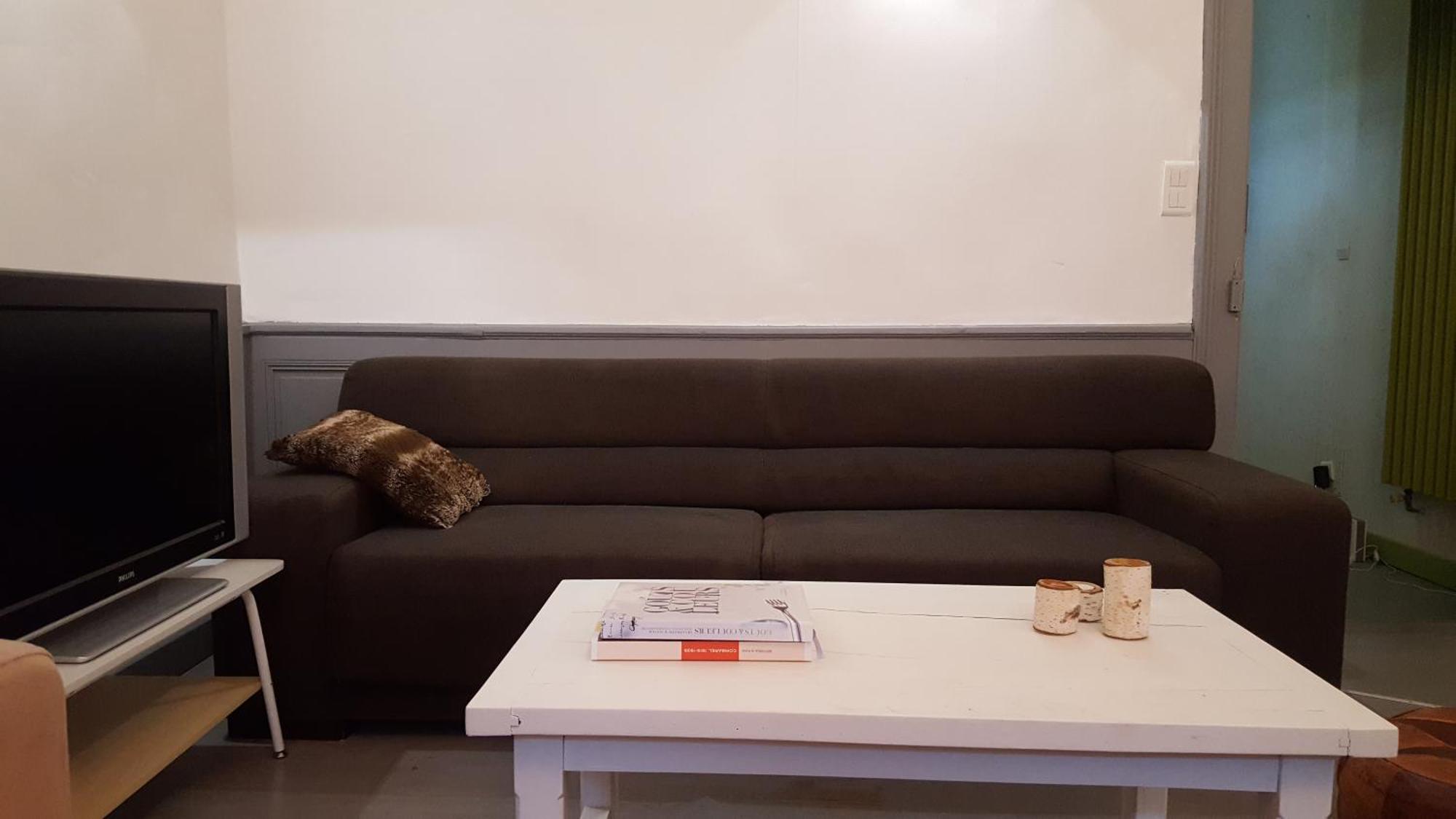 La Maison Bleue, Un Emplacement De Choix A Rodez Bagian luar foto
