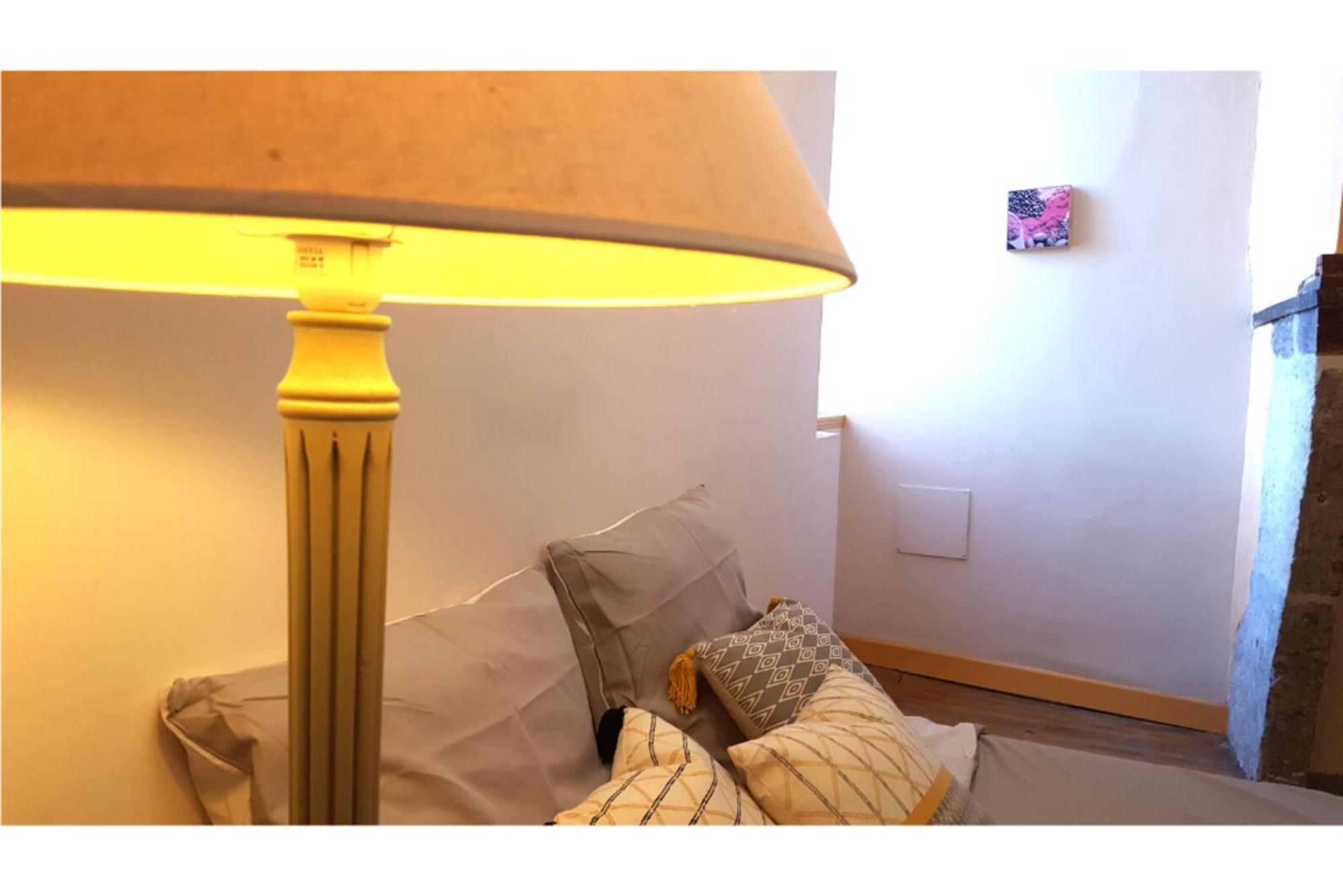 La Maison Bleue, Un Emplacement De Choix A Rodez Bagian luar foto