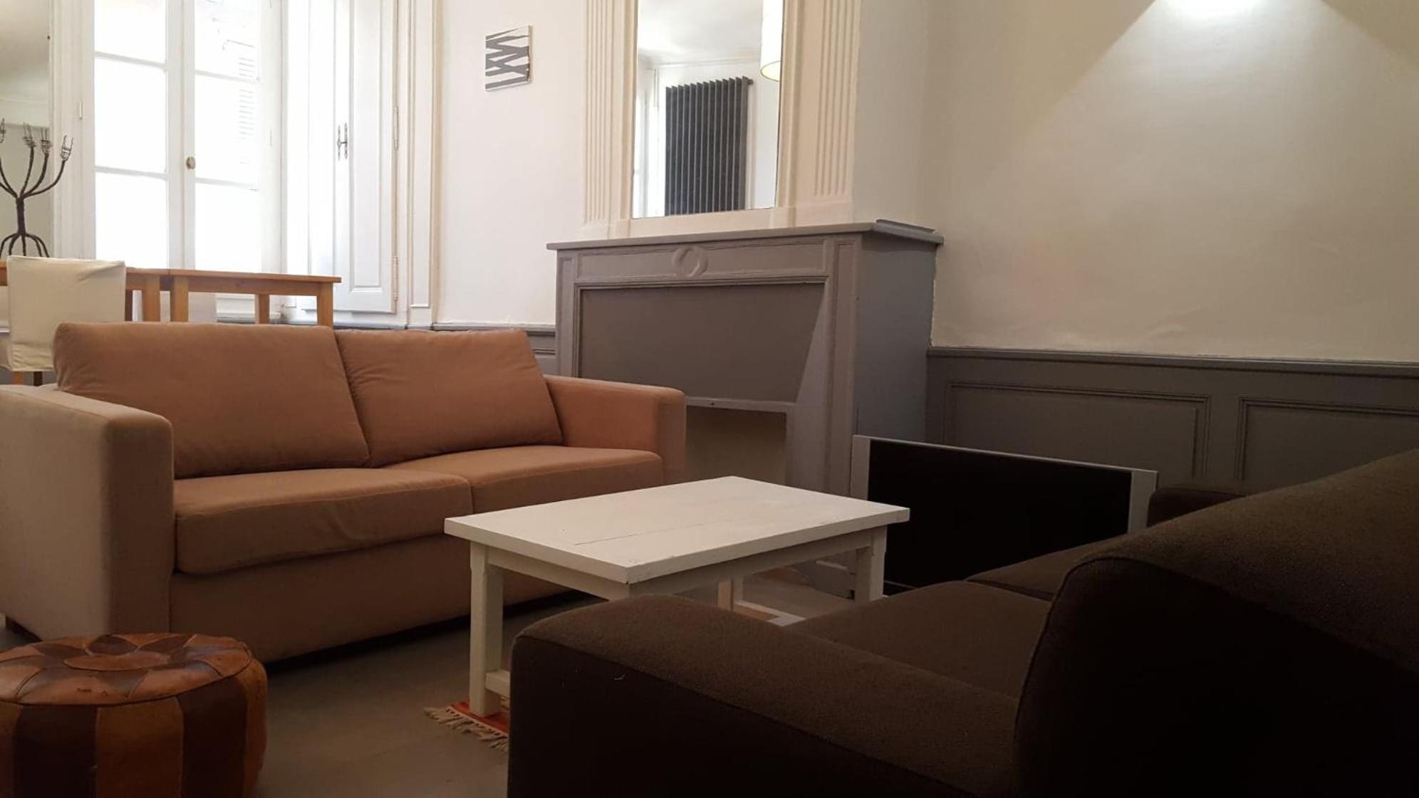 La Maison Bleue, Un Emplacement De Choix A Rodez Bagian luar foto